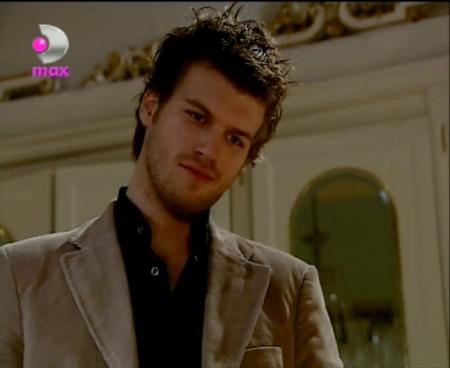 kivanc tatlitug