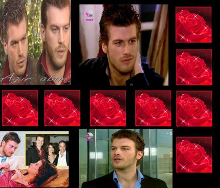 kivanc tatlitug