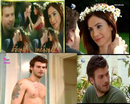 kivanc (mohnad mehmet )