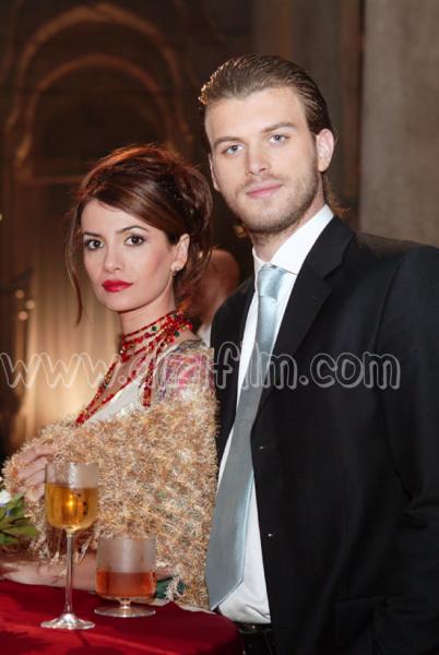 nour y mohanad